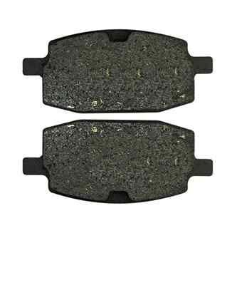 Ön Fren Disk Balatası Scooter 50 - Revival (1283) Takım