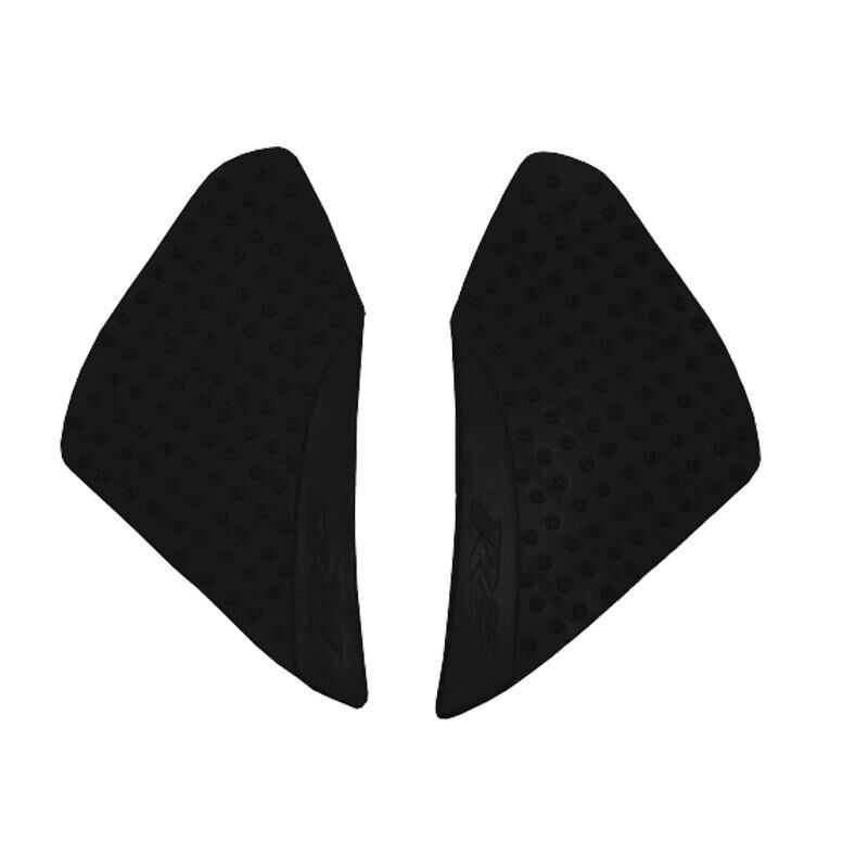 Yamaha R25 2014 - 2018 Uyumlu Siyah Gogo Grip