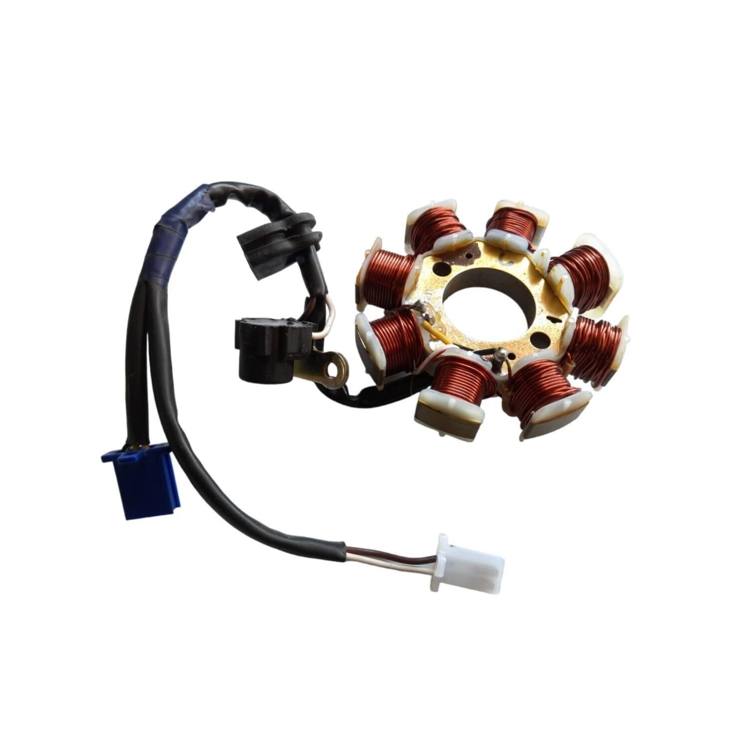 Tvs Plus Statör 8 Li 30-89-23 2D 5K