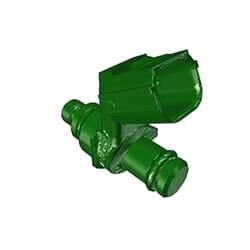 Hero Dash 125 E5 Pl (Dsh125Pl) Enjektor Orj ResimNo:3