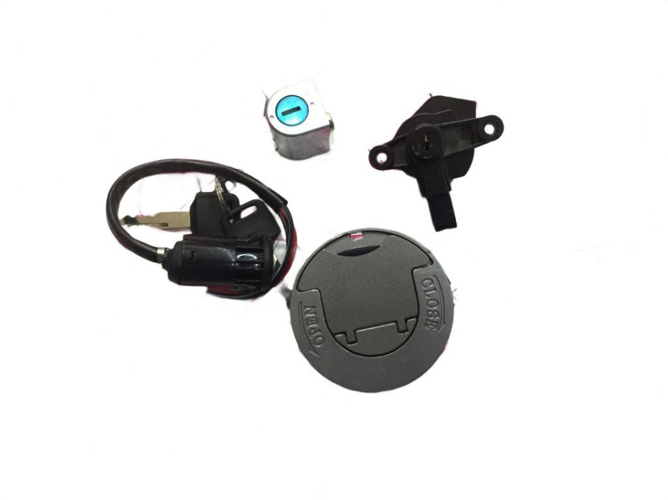 Kuba Xcg 100-150 Kontak Seti