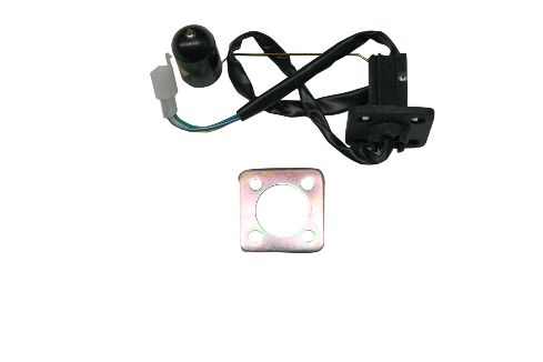 Mondıal 50 Revıval Benzın Depo Samandırası Orijinal