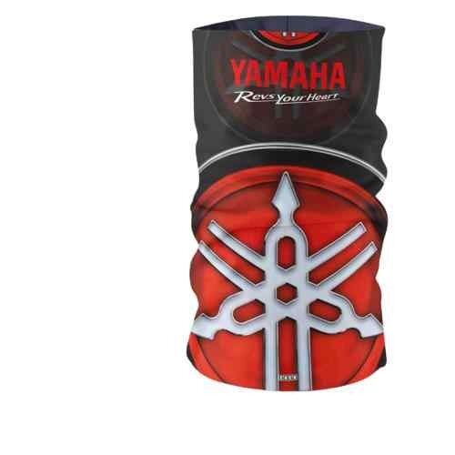 Yamaha Buff