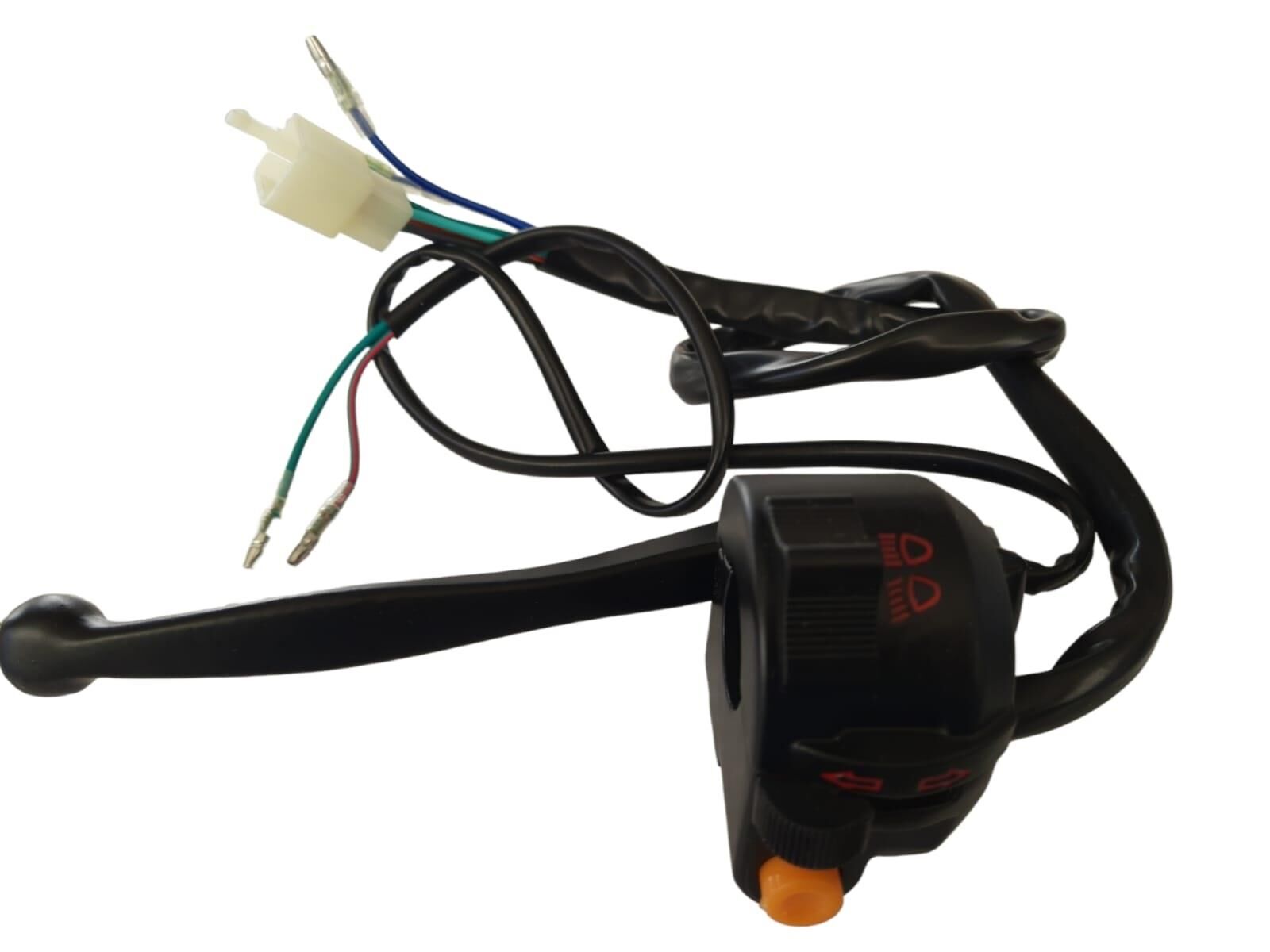 Bisan Ceylan Cub Sol Kumanda Komple