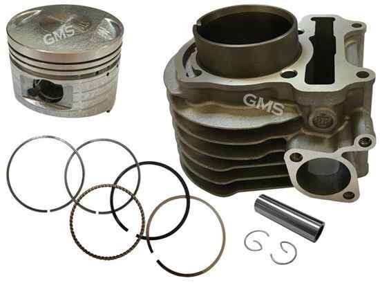 Honda Silindir Set 73B Spacy