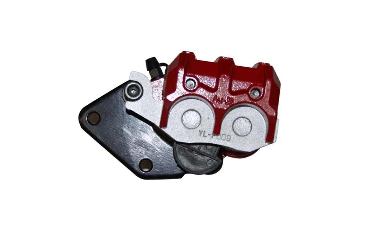 Mash 150 Ardour Arka Fren Kaliperi Kırmızı Orj