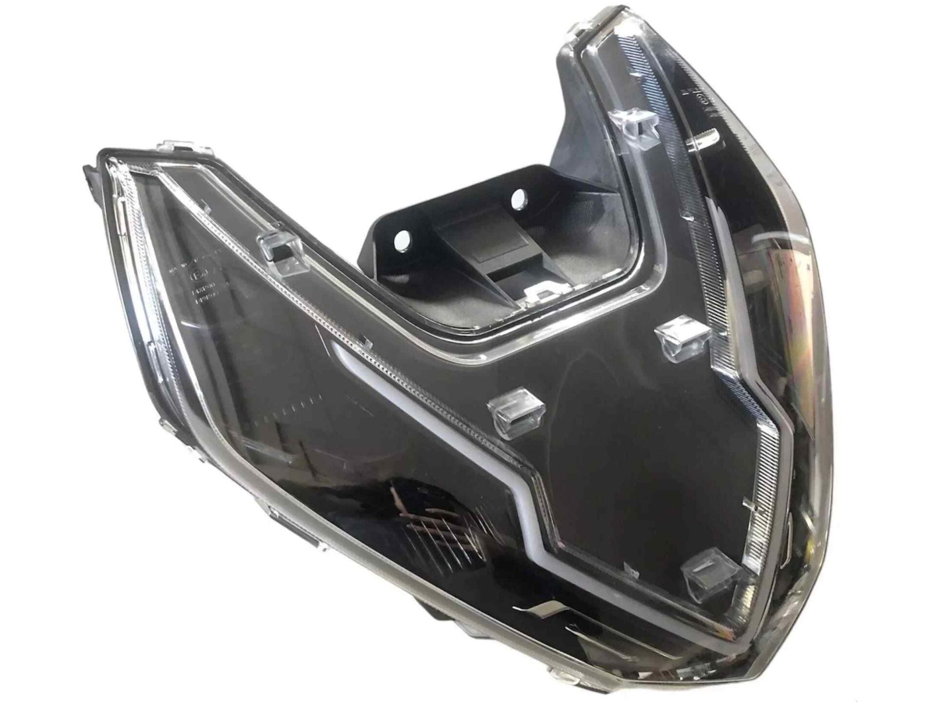 Mondial 125 Elegante İ Far Komple Orj