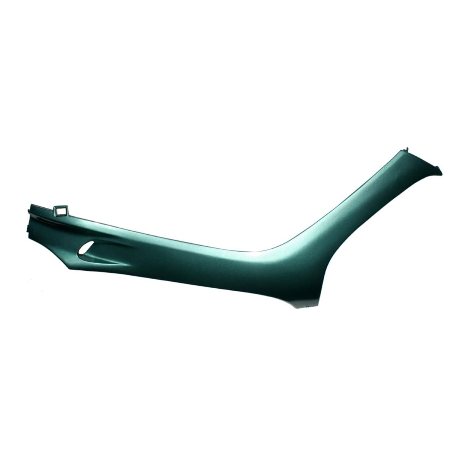 Mondial 125Rt Marşbiyel Ön Sağ Yeşil