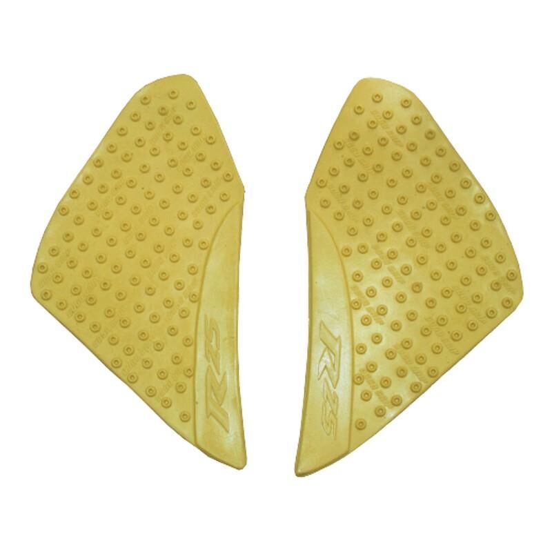 Yamaha R25 2014 - 2018 Uyumlu Şeffaf Gogo Grip