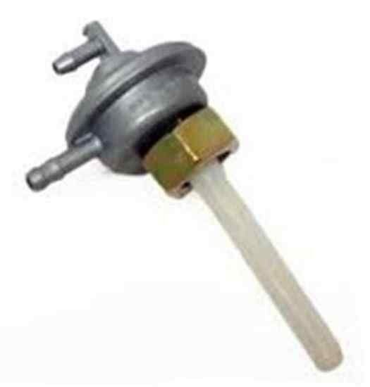 Scooter Benzin Musluk Sct125