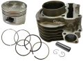 Honda Silindir Set 73B Spacy