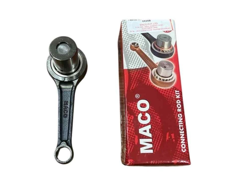 Tvs Apache Biyel Kolu Maco Rtr 200 4V 15-30-80-141