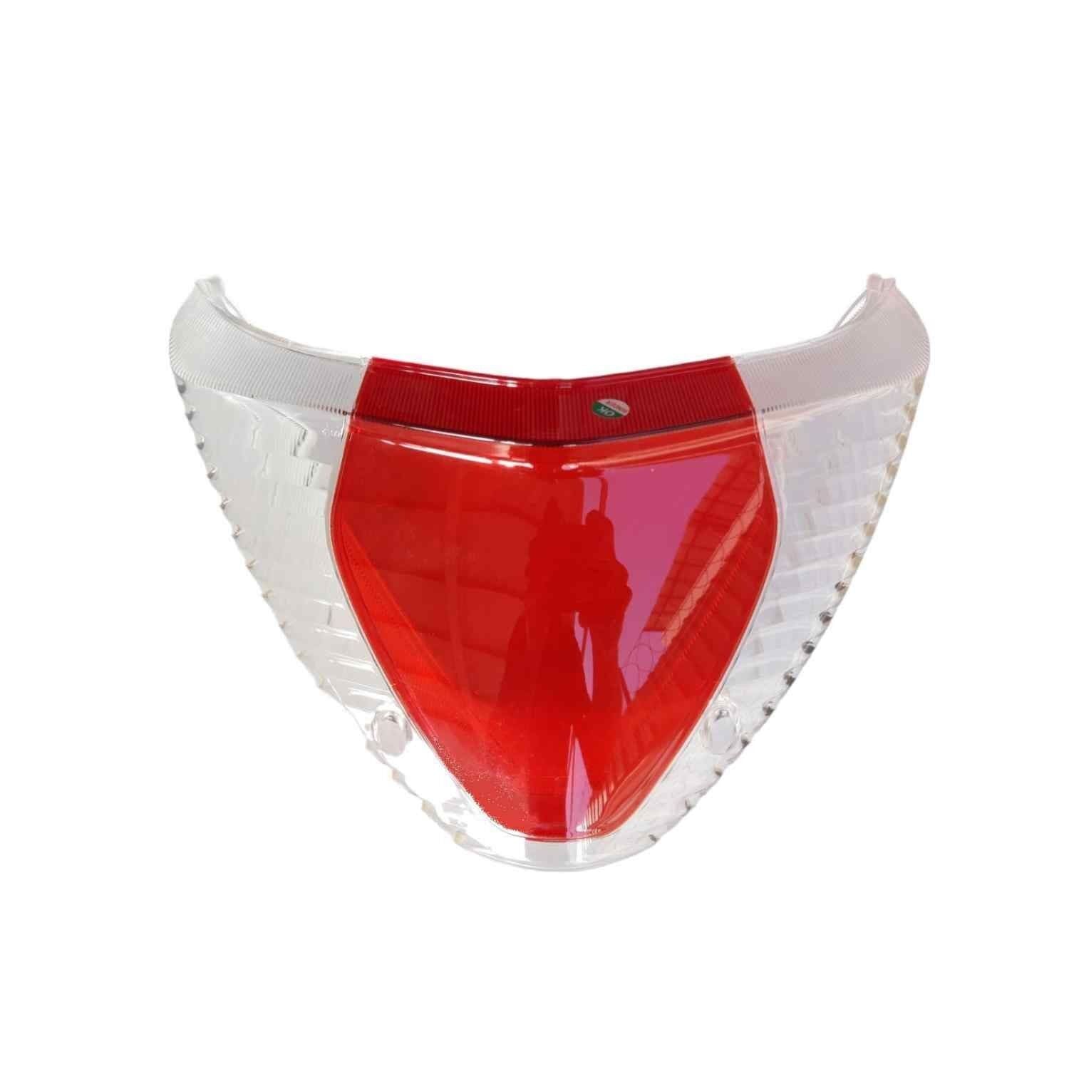 Tvs Wego Stop Camı K6320200 Orj