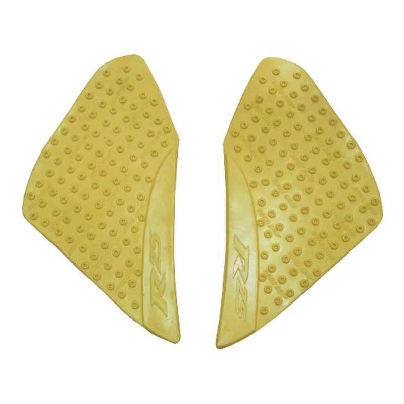 Yamaha R25 2014 - 2018 Uyumlu Şeffaf Gogo Grip