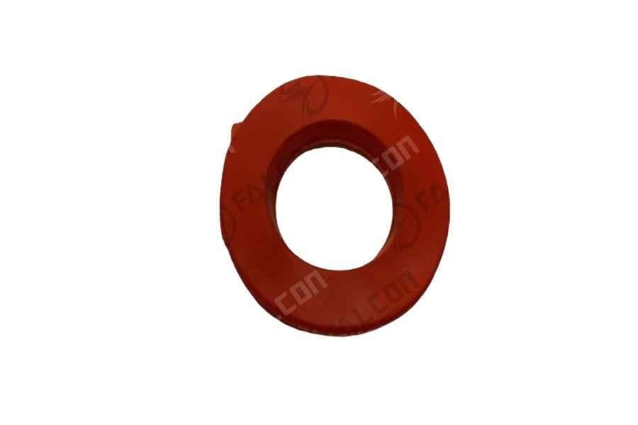 Falcon Arka Fren Pedal Halkası Yuvarlak-Maxımus 42000