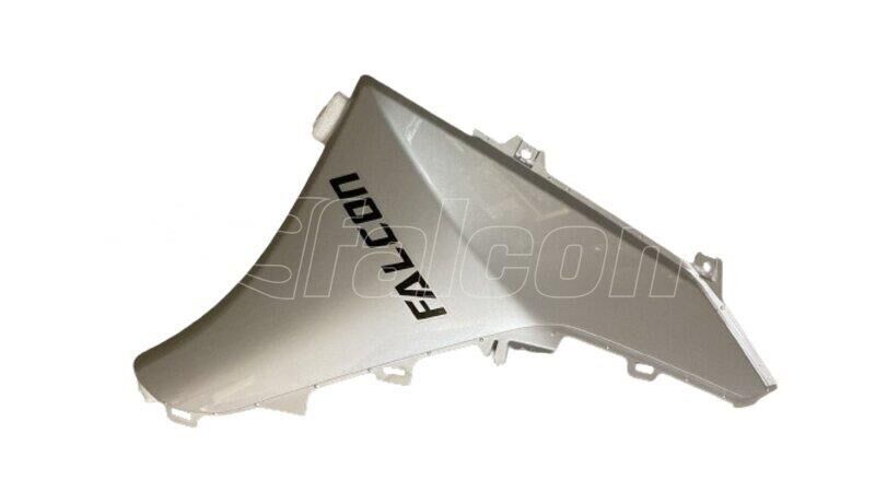 Falcon Cmax 155 Marşbiyel Dekoratif Sağ Gri