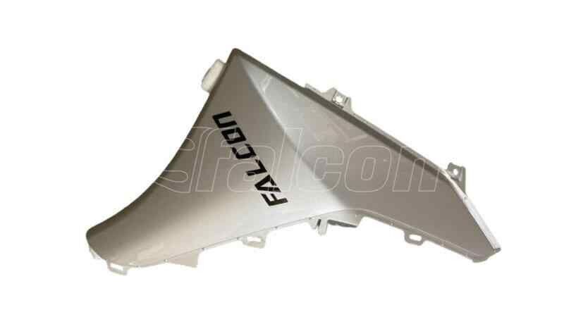 Falcon Cmax 155 Marşbiyel Dekoratif Sağ Gri