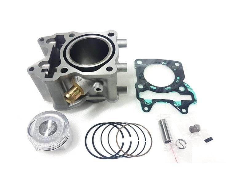 Honda Pcx Uyumlu 125 Silindir Komple İth