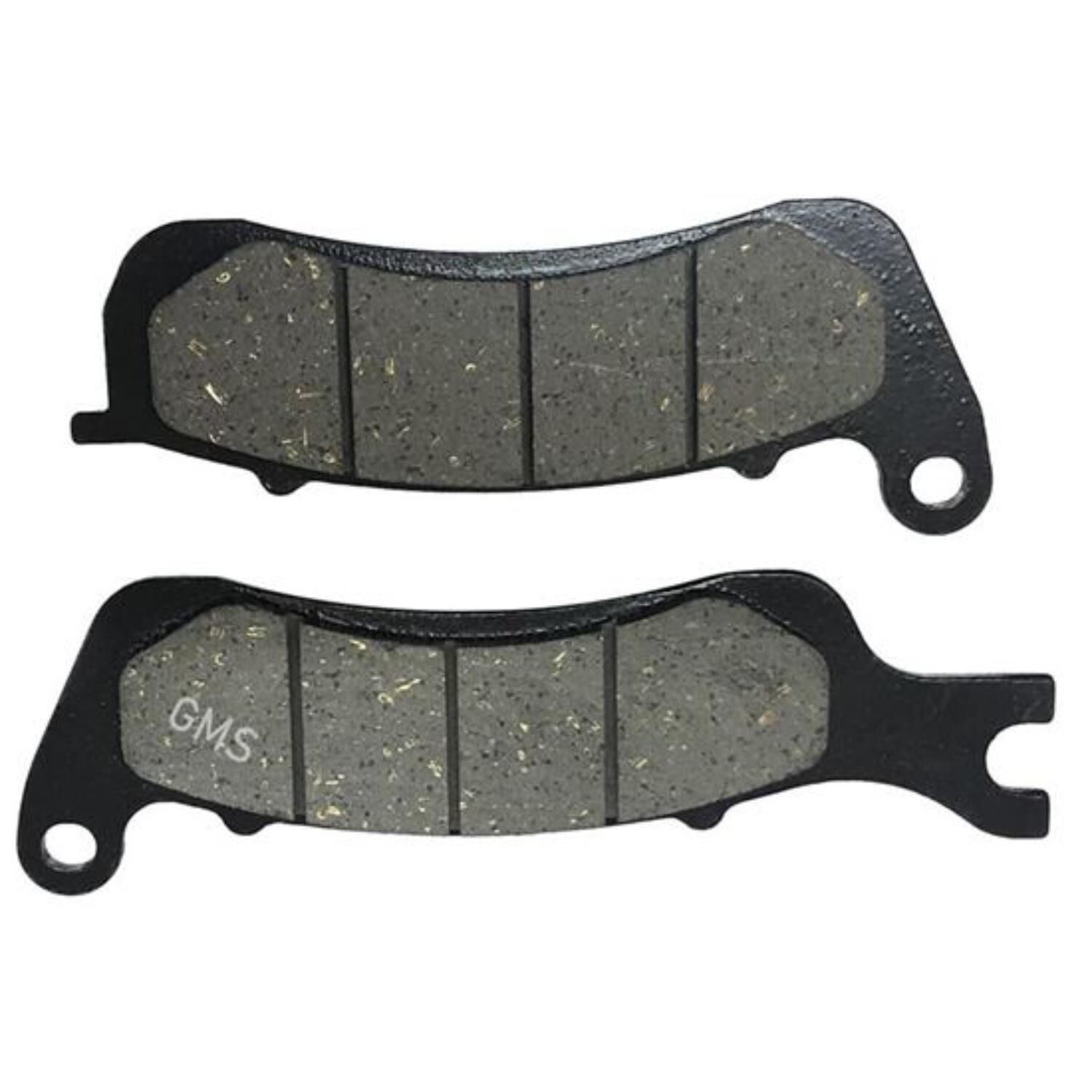 Mondial Fren Balata Disk Ön Vulture İ