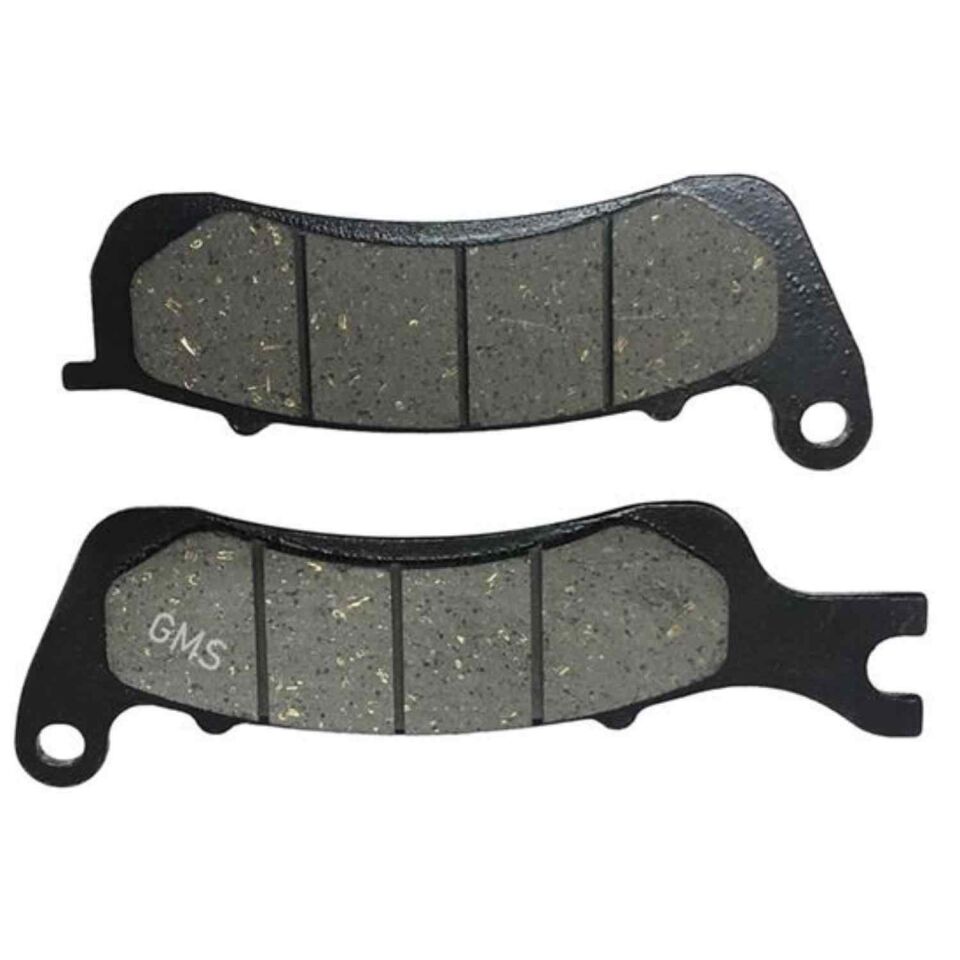 Mondial Fren Balata Disk Ön Vulture İ