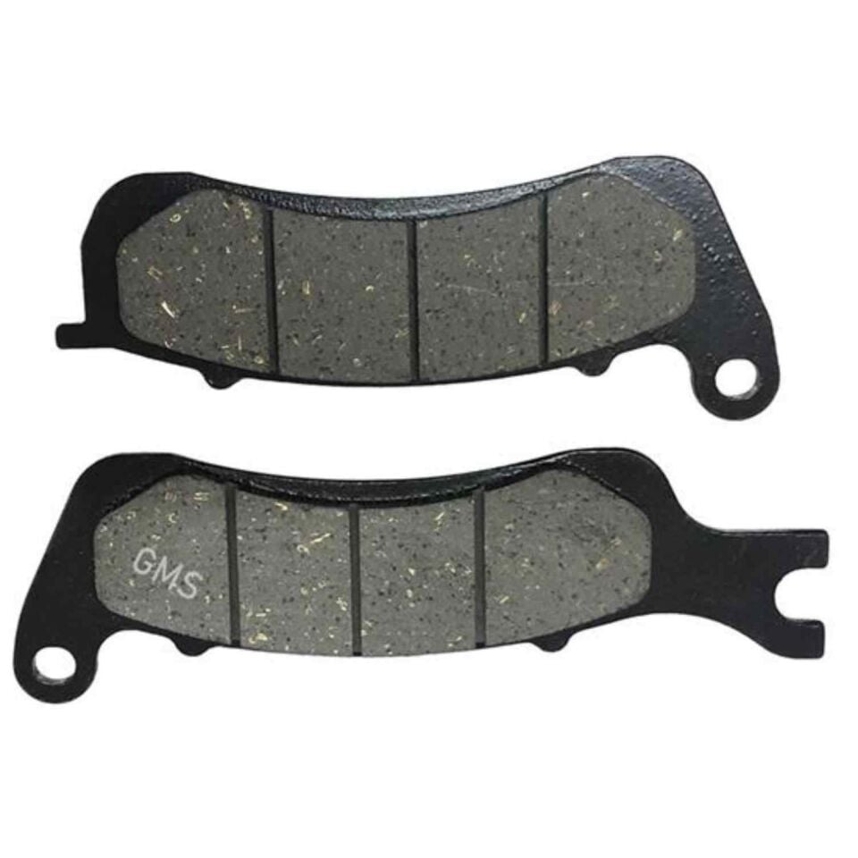 Mondial Fren Balata Disk Ön Vulture İ