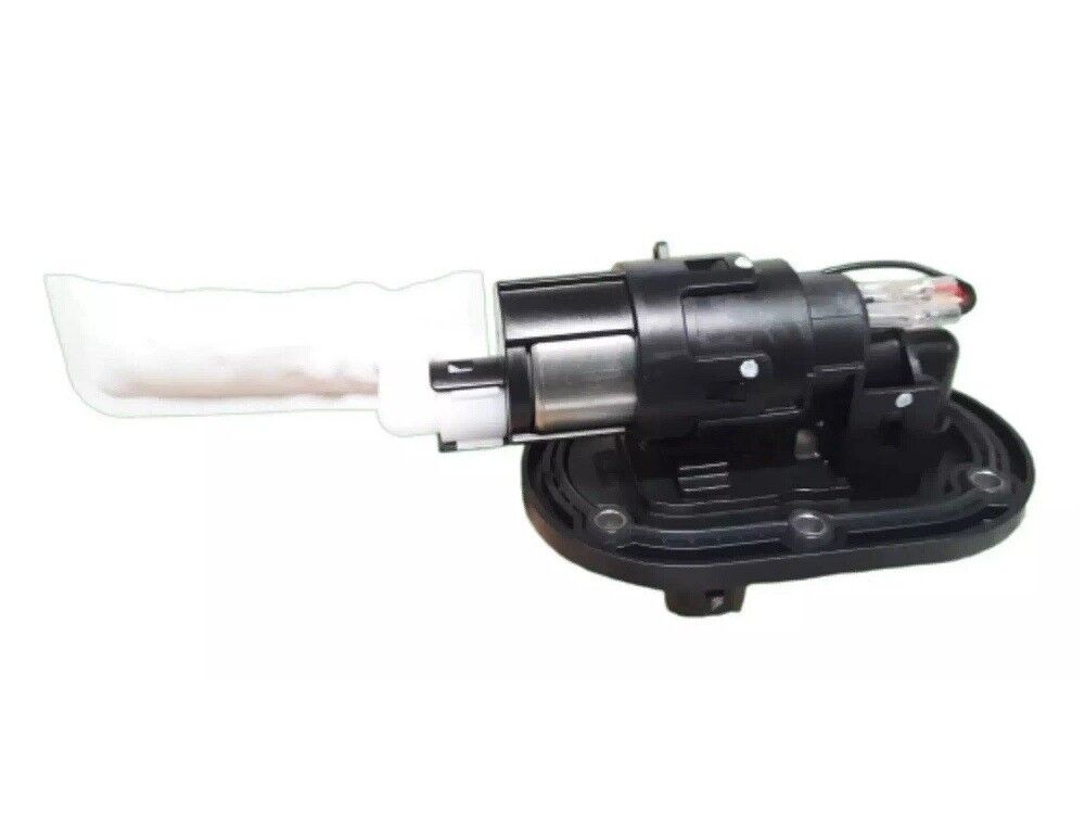 Mondial Vulture 125İ Benzin Pompası Ve Şamandıra E5 Orj