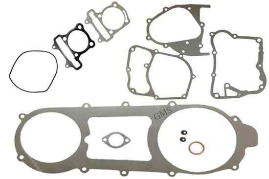 Scooter Conta Set Sct-125
