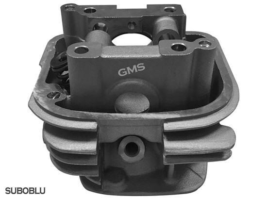 Honda Sılındır Kapak Set Subaplı Spacy-Spontını-Ceo110-Xf110