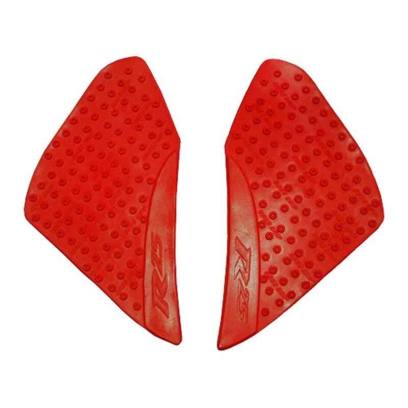 Yamaha R25 2014 - 2018 Uyumlu Kırmızı Gogo Grip