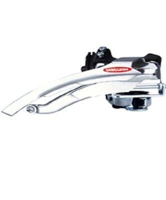Bisiklet Attırıcı Ön Cr-50 (alttan-üstten)