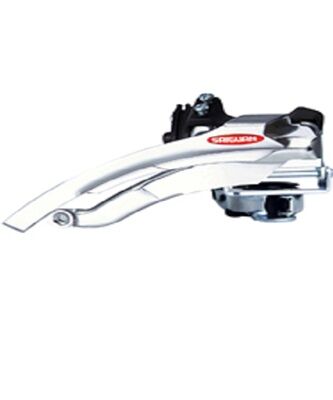 Bisiklet Attırıcı Ön Cr-50 (alttan-üstten)