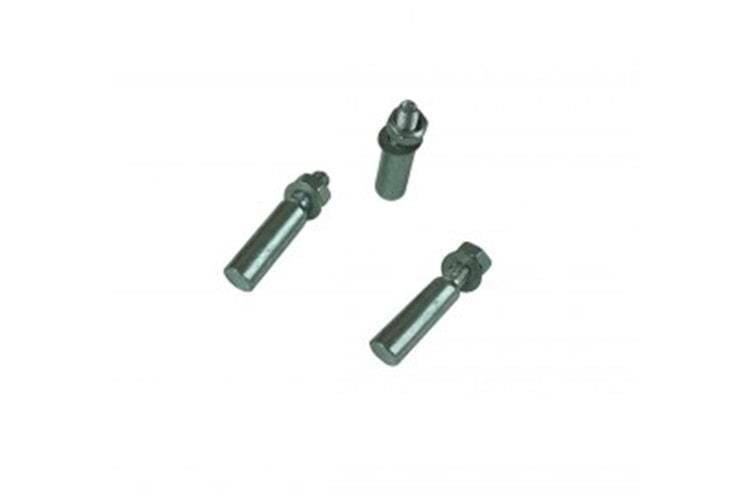 Bisiklet Petal Kaması 9,5 Mm