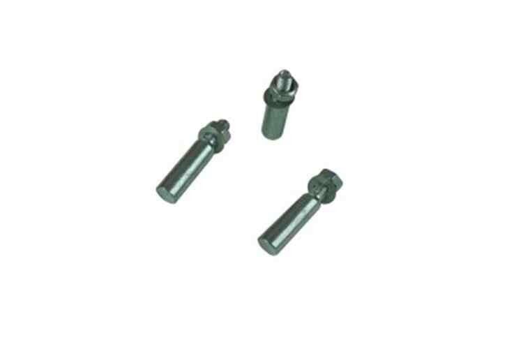 Bisiklet Petal Kaması 9,5 Mm
