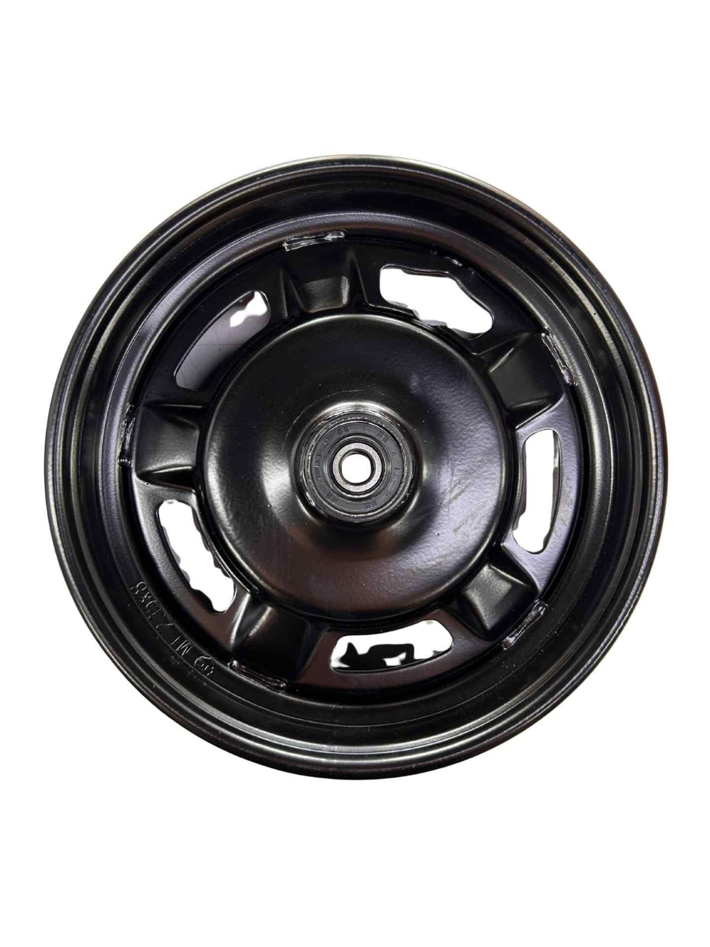 E-Mon Mona Capri Ön Jant 2.15-8 Siyah