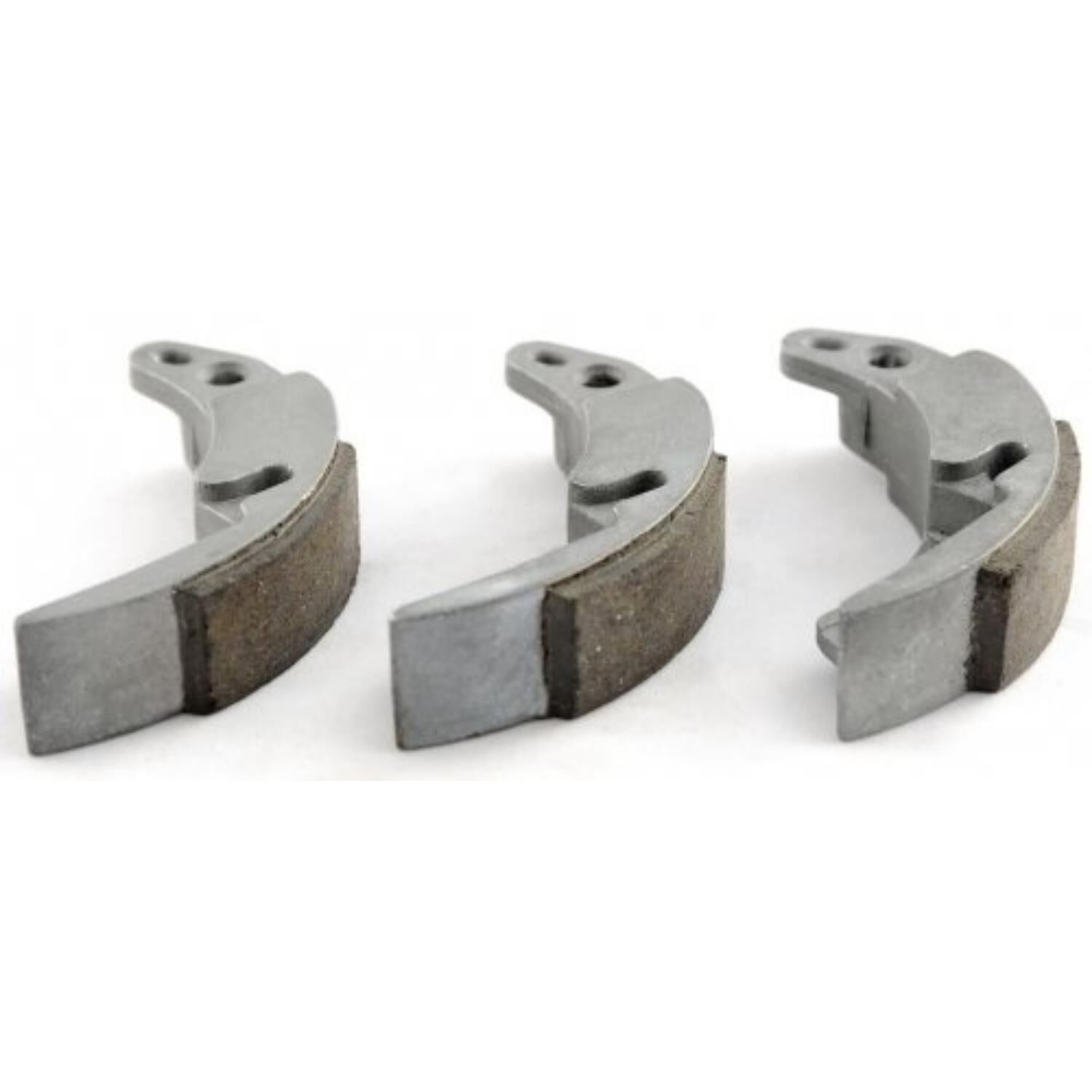 Honda Pcx Uyumlu Kavrama Balatası 3 Lü Ask Tk