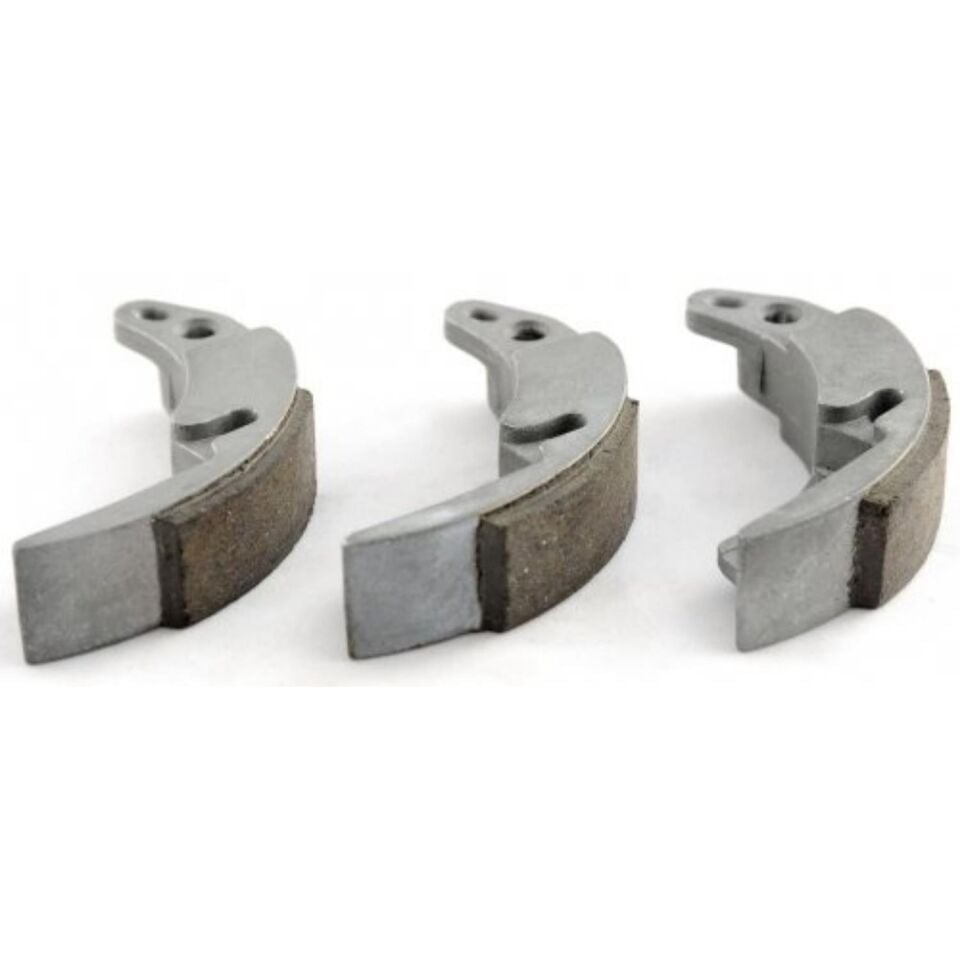 Honda Pcx Uyumlu Kavrama Balatası 3 Lü Ask Tk