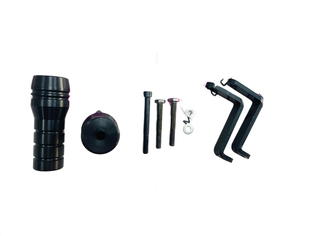 Kuba Tk 03 Koruma Takozu