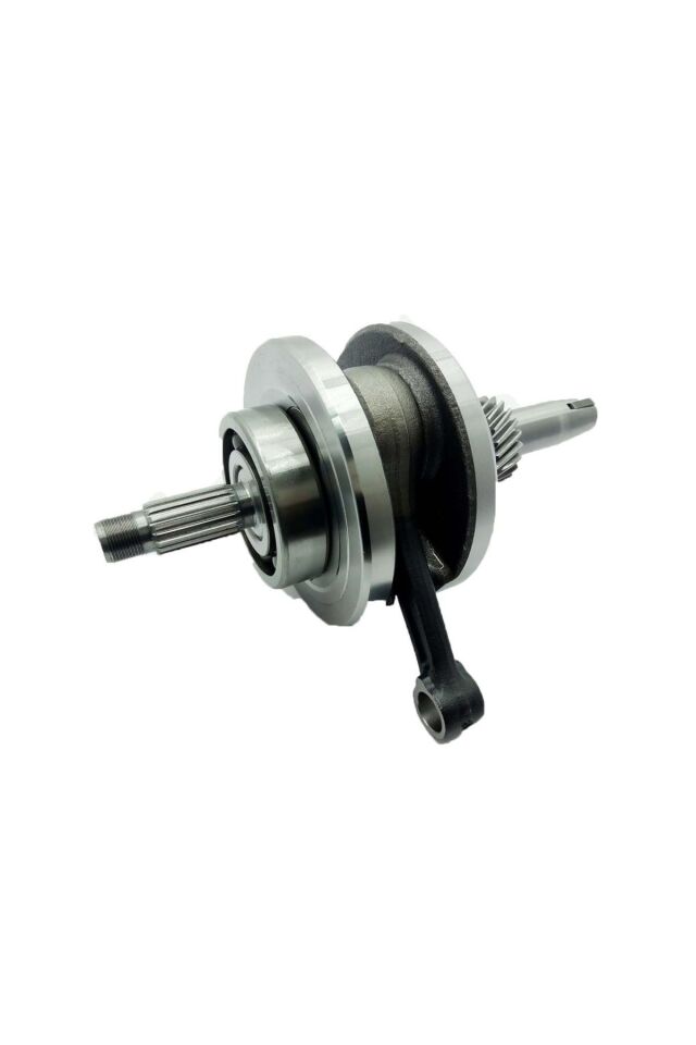Mondial (Agk 125)-Cg Delta Krank Komple Zongshen