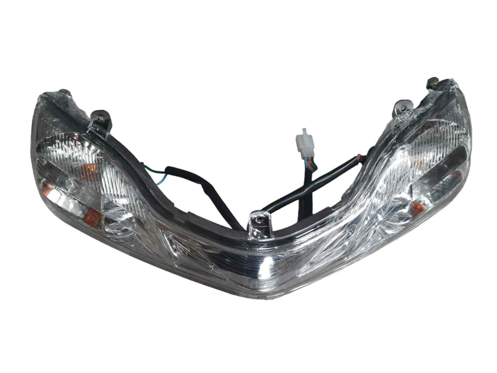 Mondial Ritmica 100-110 Speedy Ön Sinyal Komple Orj