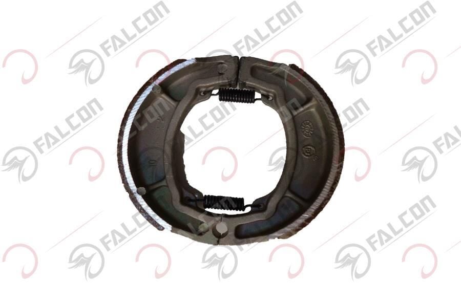 New Soft Arka Fren Balatası