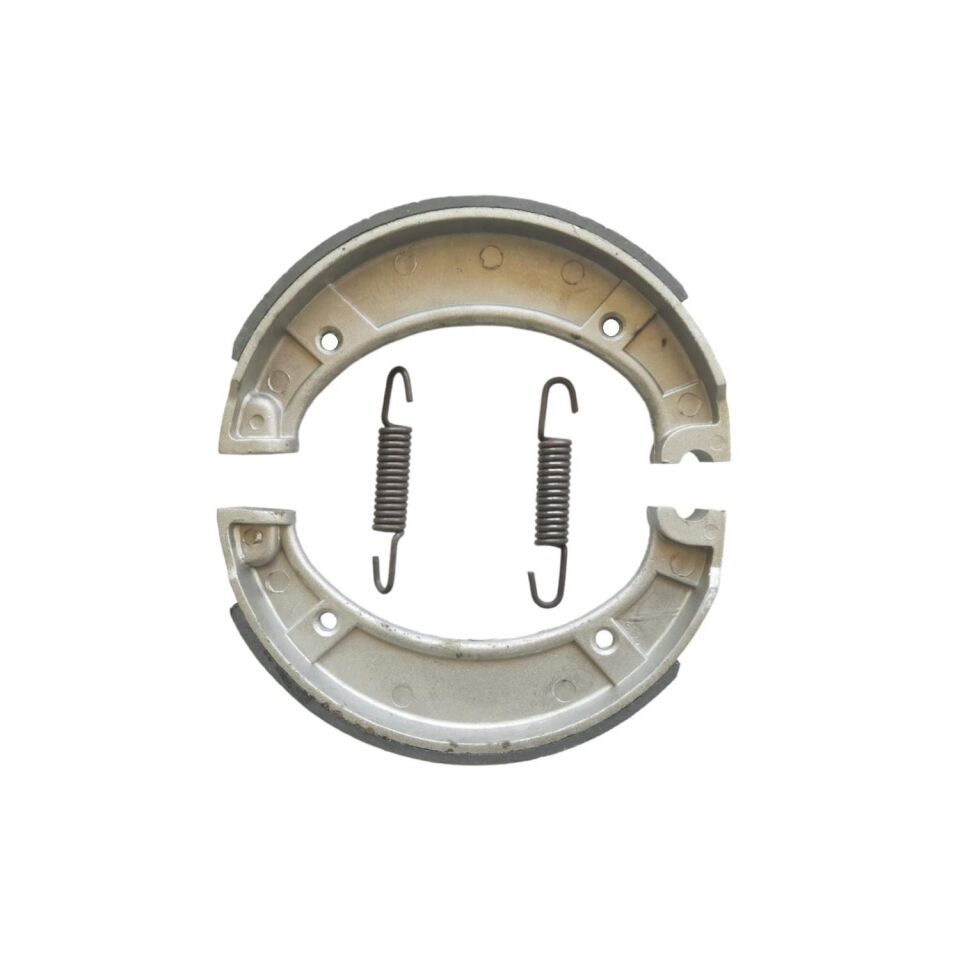 Planet Fren Balatası Em (Ön-Arka)