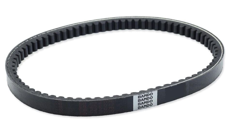 Scooter 150 Kayış Bando 20-835 Gri