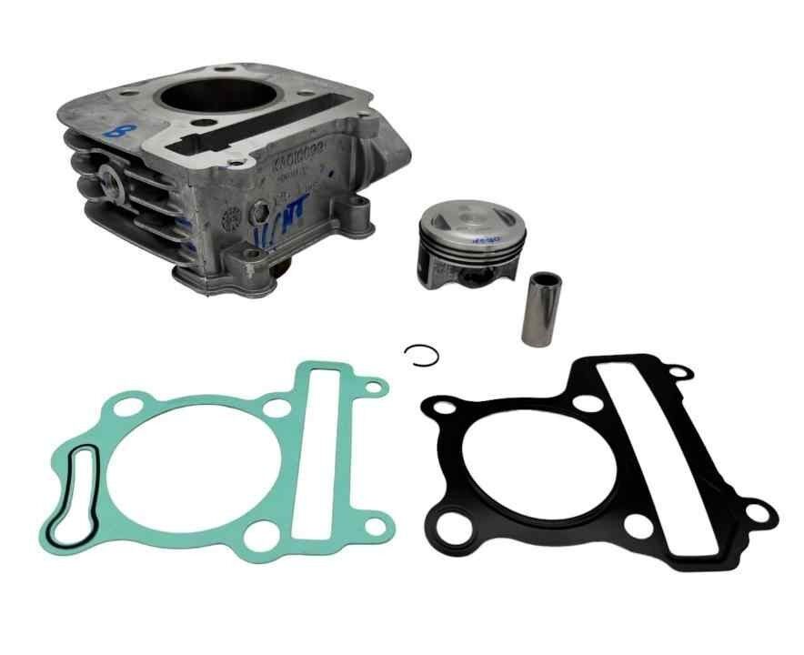 Tvs Jupiter 125 Silindir Komple Kl320070 Orj