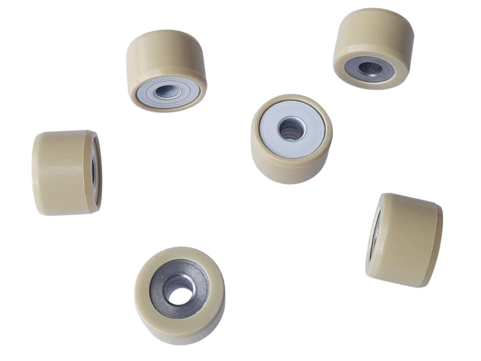 Tvs Wego-Jupiter Tahrik Seti K6080310 15 Gr 18,5-12 Mm Orj