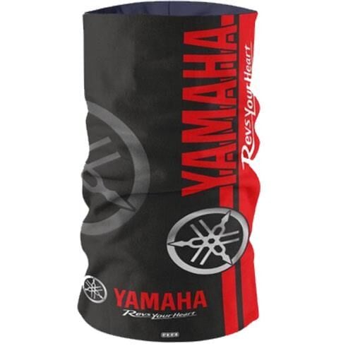 Yamaha Buff
