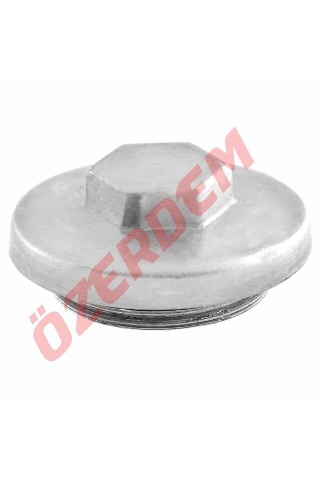 Atv Kymco 150 Lx200 Yağ Süzgeç Kapağı