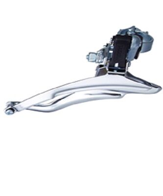 Bisiklet Attırıcı Ön Cr-42 Üstten Nikel