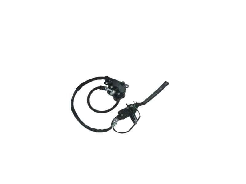 Falcon Ön Fren Sistemi Komple-Master 50