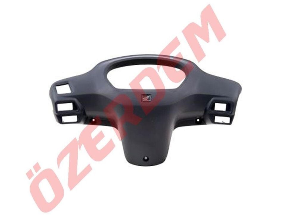 Honda Activa Gösterge Plastiği