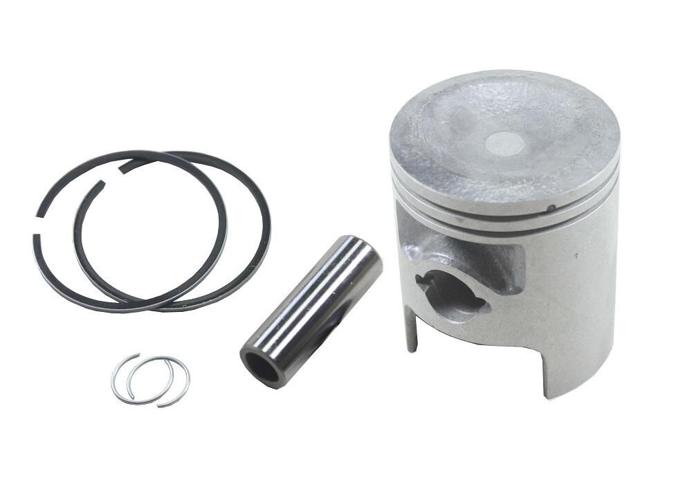 Honda Kinetic Uyumlu Piston Sam 49,75 Mm (Std+0,75)